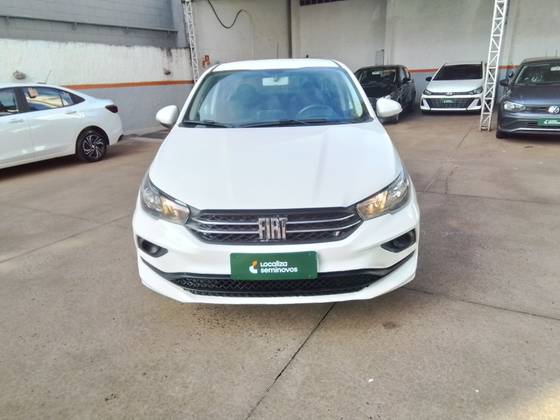 FIAT CRONOS 1.3 FIREFLY FLEX DRIVE MANUAL